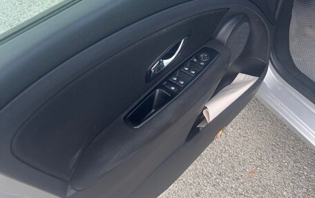 Renault Fluence I, 2012 год, 597 000 рублей, 8 фотография