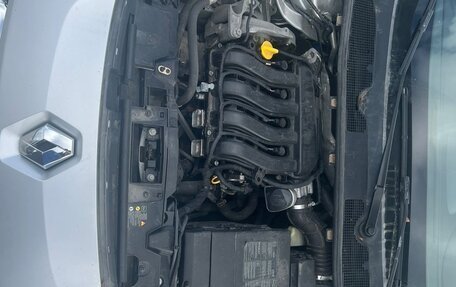 Renault Fluence I, 2012 год, 597 000 рублей, 10 фотография