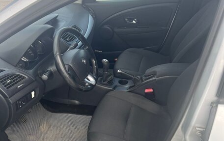 Renault Fluence I, 2012 год, 597 000 рублей, 11 фотография