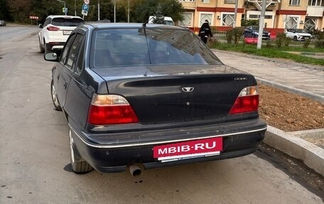 Daewoo Nexia I рестайлинг, 2006 год, 215 000 рублей, 3 фотография