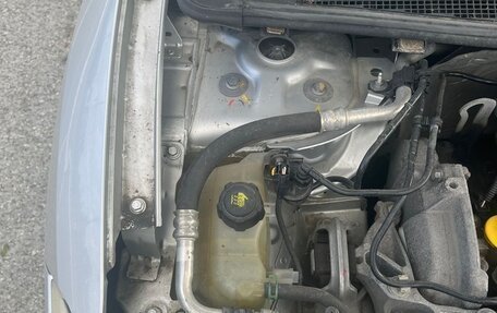 Renault Fluence I, 2012 год, 597 000 рублей, 13 фотография