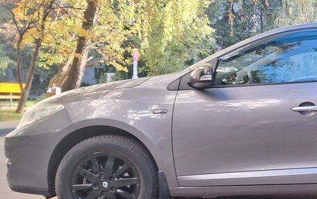 Renault Fluence I, 2012 год, 775 000 рублей, 3 фотография