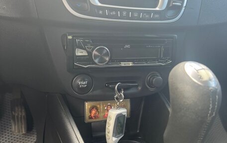 Renault Fluence I, 2012 год, 597 000 рублей, 12 фотография