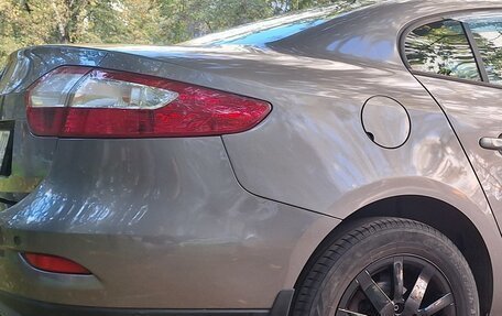 Renault Fluence I, 2012 год, 775 000 рублей, 9 фотография