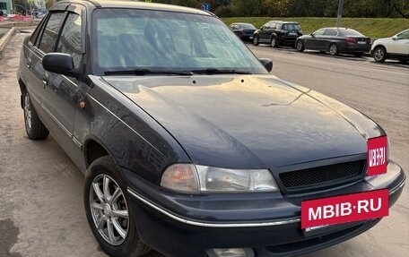 Daewoo Nexia I рестайлинг, 2006 год, 215 000 рублей, 2 фотография