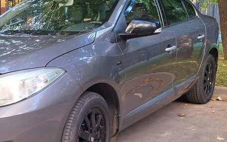 Renault Fluence I, 2012 год, 775 000 рублей, 12 фотография