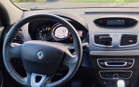 Renault Fluence I, 2012 год, 775 000 рублей, 14 фотография
