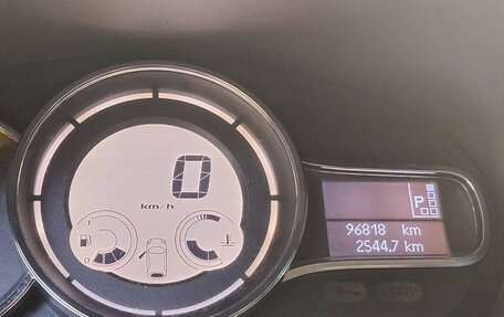 Renault Fluence I, 2012 год, 775 000 рублей, 21 фотография