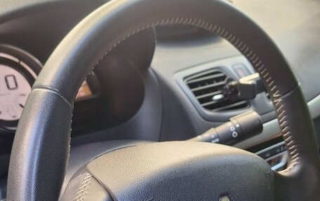 Renault Fluence I, 2012 год, 775 000 рублей, 19 фотография
