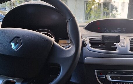 Renault Fluence I, 2012 год, 775 000 рублей, 20 фотография