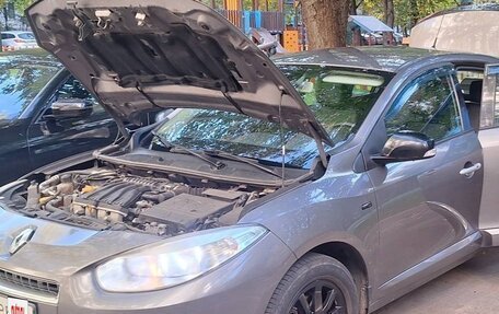 Renault Fluence I, 2012 год, 775 000 рублей, 23 фотография