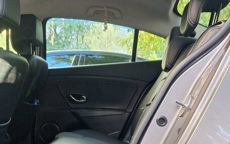 Renault Fluence I, 2012 год, 775 000 рублей, 26 фотография