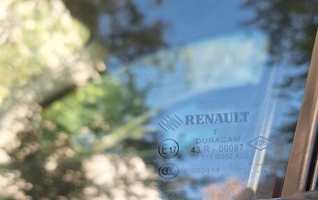 Renault Fluence I, 2012 год, 775 000 рублей, 28 фотография