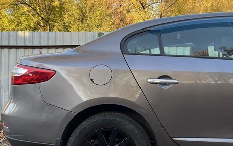 Renault Fluence I, 2012 год, 775 000 рублей, 31 фотография