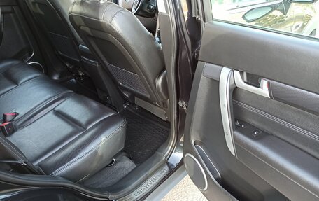 Chevrolet Captiva I, 2014 год, 1 282 000 рублей, 19 фотография