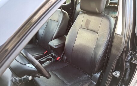 Chevrolet Captiva I, 2014 год, 1 282 000 рублей, 15 фотография
