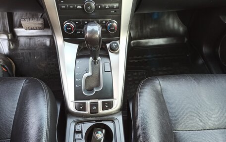 Chevrolet Captiva I, 2014 год, 1 282 000 рублей, 23 фотография