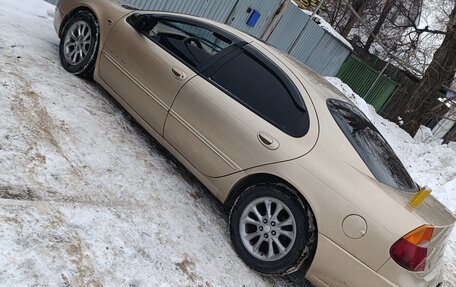 Chrysler 300M, 1999 год, 450 000 рублей, 2 фотография