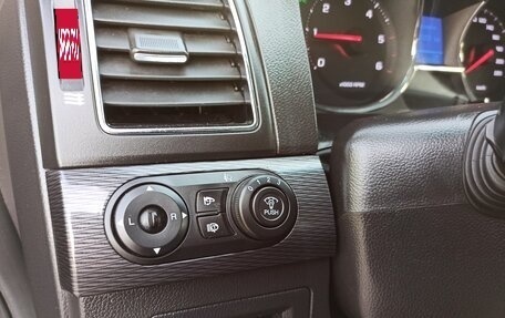 Chevrolet Captiva I, 2014 год, 1 282 000 рублей, 25 фотография