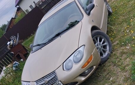 Chrysler 300M, 1999 год, 450 000 рублей, 4 фотография
