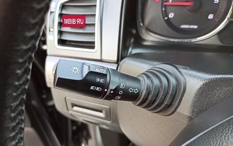Chevrolet Captiva I, 2014 год, 1 282 000 рублей, 24 фотография
