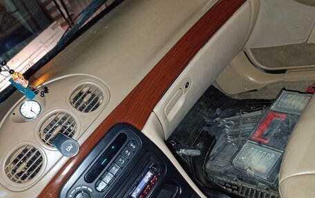 Chrysler 300M, 1999 год, 450 000 рублей, 8 фотография