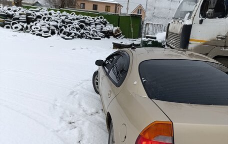 Chrysler 300M, 1999 год, 450 000 рублей, 10 фотография