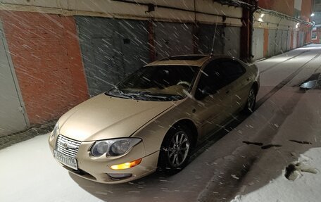 Chrysler 300M, 1999 год, 450 000 рублей, 11 фотография
