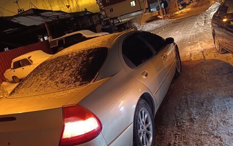 Chrysler 300M, 1999 год, 450 000 рублей, 9 фотография