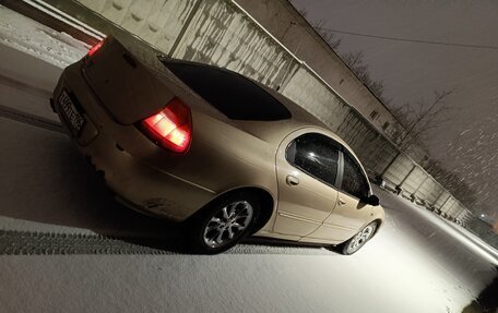 Chrysler 300M, 1999 год, 450 000 рублей, 13 фотография