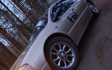 Chrysler 300M, 1999 год, 450 000 рублей, 15 фотография