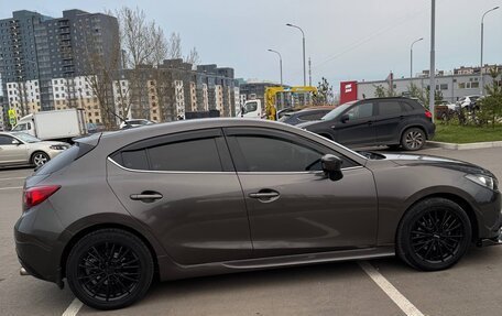 Mazda 3, 2014 год, 1 450 000 рублей, 7 фотография