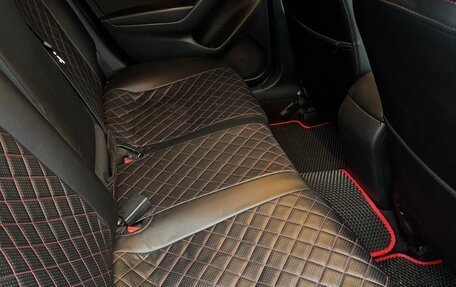 Mazda 3, 2014 год, 1 450 000 рублей, 13 фотография