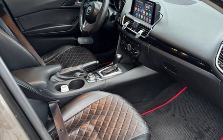 Mazda 3, 2014 год, 1 450 000 рублей, 12 фотография