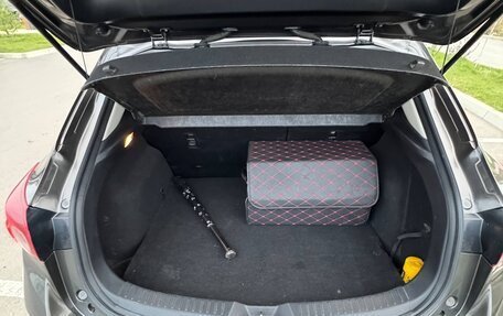 Mazda 3, 2014 год, 1 450 000 рублей, 11 фотография