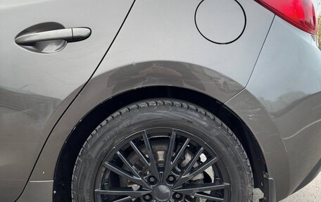 Mazda 3, 2014 год, 1 450 000 рублей, 9 фотография