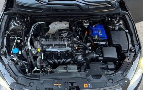 Mazda 3, 2014 год, 1 450 000 рублей, 15 фотография