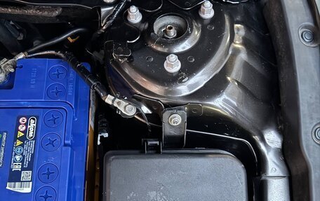 Mazda 3, 2014 год, 1 450 000 рублей, 17 фотография