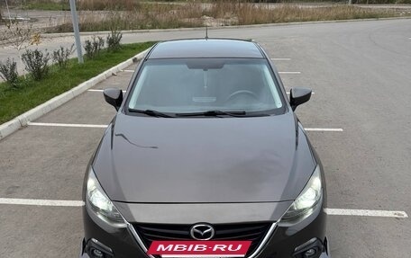 Mazda 3, 2014 год, 1 450 000 рублей, 6 фотография