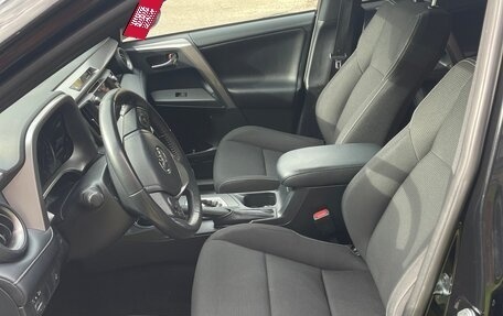 Toyota RAV4, 2019 год, 3 200 000 рублей, 20 фотография
