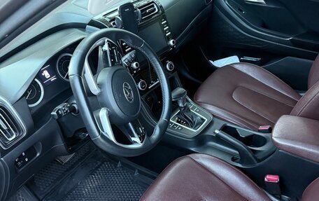 Hyundai Creta, 2022 год, 2 150 000 рублей, 4 фотография