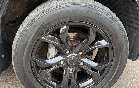 Toyota Land Cruiser 200, 2011 год, 4 000 000 рублей, 7 фотография