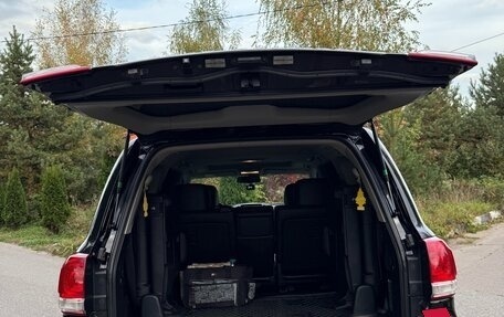 Toyota Land Cruiser 200, 2011 год, 4 000 000 рублей, 8 фотография