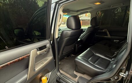 Toyota Land Cruiser 200, 2011 год, 4 000 000 рублей, 11 фотография