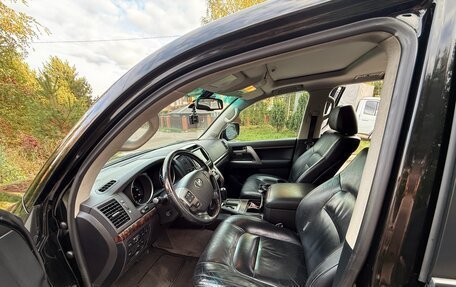 Toyota Land Cruiser 200, 2011 год, 4 000 000 рублей, 16 фотография