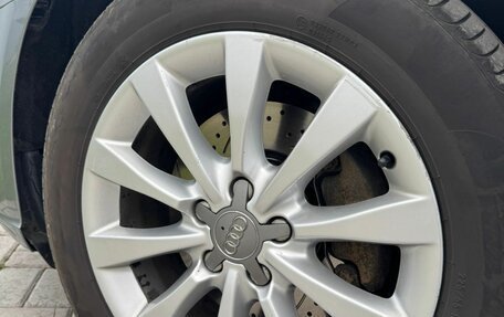 Audi A6, 2012 год, 1 800 000 рублей, 4 фотография