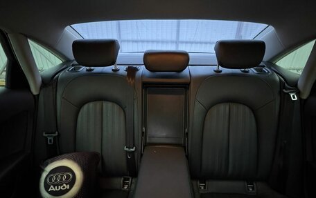 Audi A6, 2012 год, 1 800 000 рублей, 6 фотография