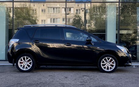 Toyota Verso I, 2010 год, 1 200 000 рублей, 4 фотография