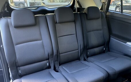 Toyota Verso I, 2010 год, 1 200 000 рублей, 10 фотография