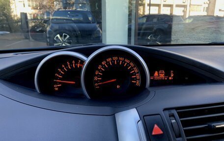 Toyota Verso I, 2010 год, 1 200 000 рублей, 14 фотография
